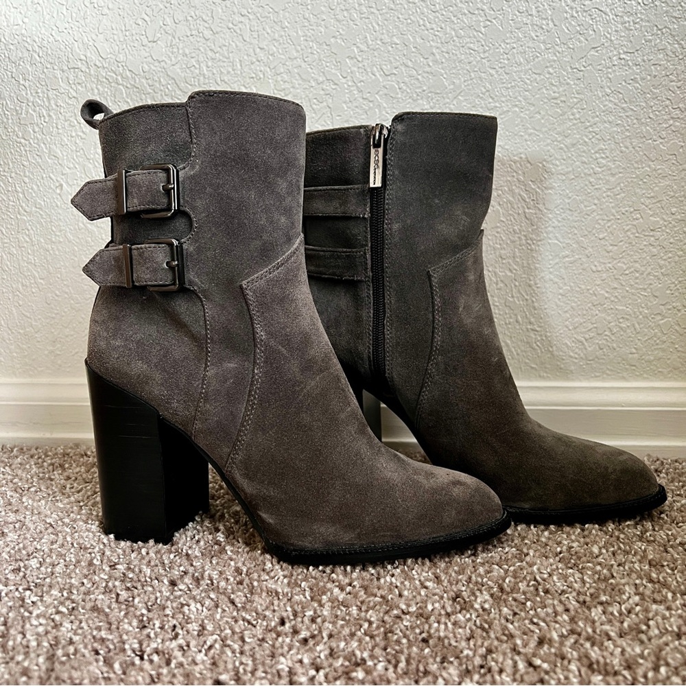 BCBG Boots